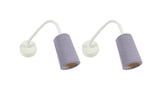 Set 2 Paint A Stripe APPLIQUE