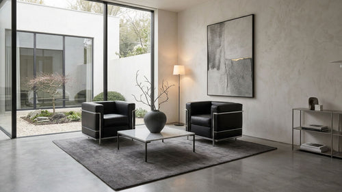 Fauteuil - Petit modèle