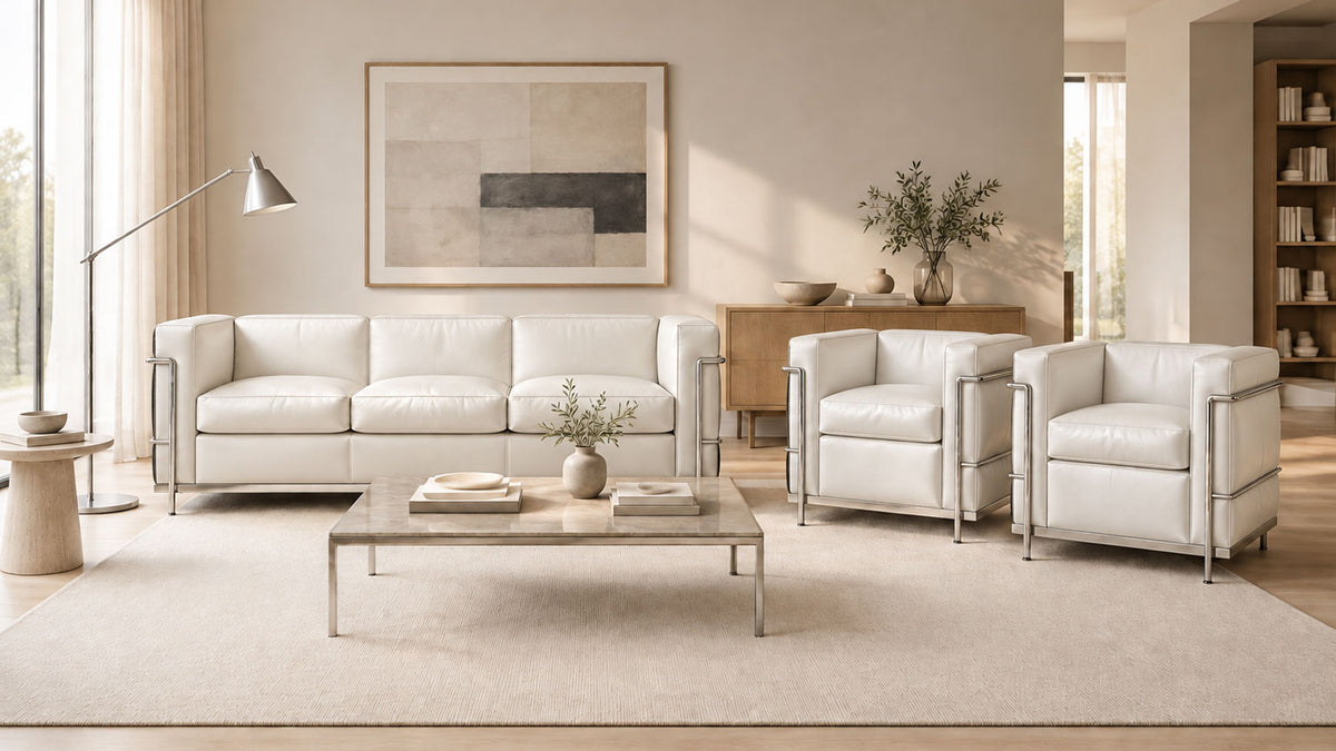 Fauteuil - Petit modèle