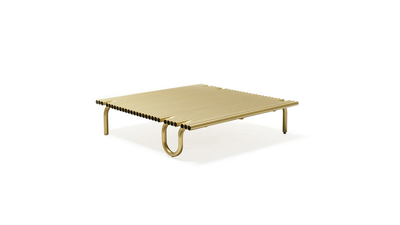 Pipelines low table by Mogg