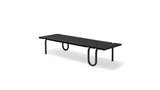 Pipelines low table by Mogg