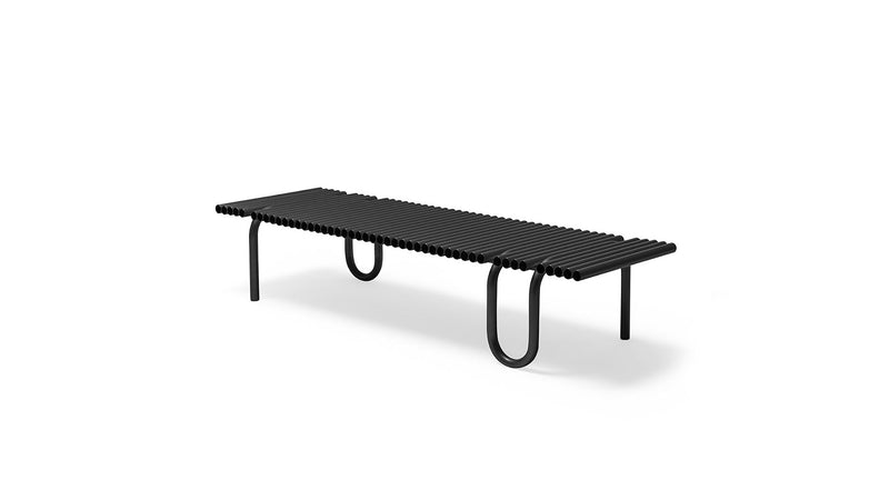 Pipelines low table by Mogg