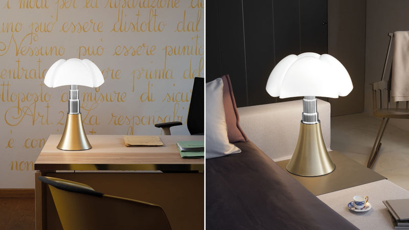 Pipistrello Table lamp