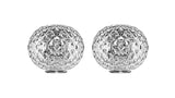 Set 2 Planet Lampe de table by Kartell