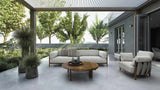 Punta ala outdoor sofa by Arketipo