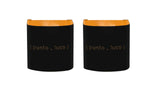 Set 2 Punto Luce Applique
