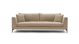 Richard modulares sofa 2- 3-oder 4-Sitzer
