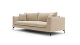 Richard modulares sofa 2- 3-oder 4-Sitzer