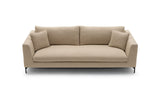 Richard modulares sofa 2- 3-oder 4-Sitzer