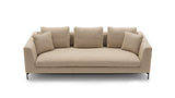 Richard modulares sofa 2- 3-oder 4-Sitzer