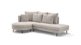 Russel modular corner sofa