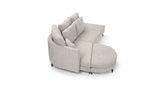 Russel modular corner sofa