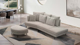 Russel modular corner sofa