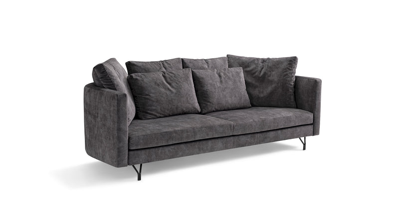 Russel sofa 3-3,5-4 seats