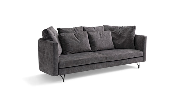 Russel Sofa 3-3,5-4 Sitzplätze