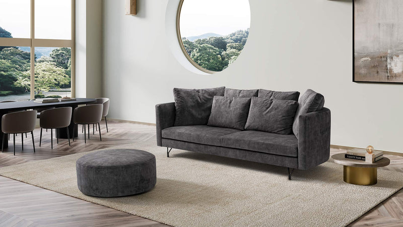 Russel sofa 3-3,5-4 seats