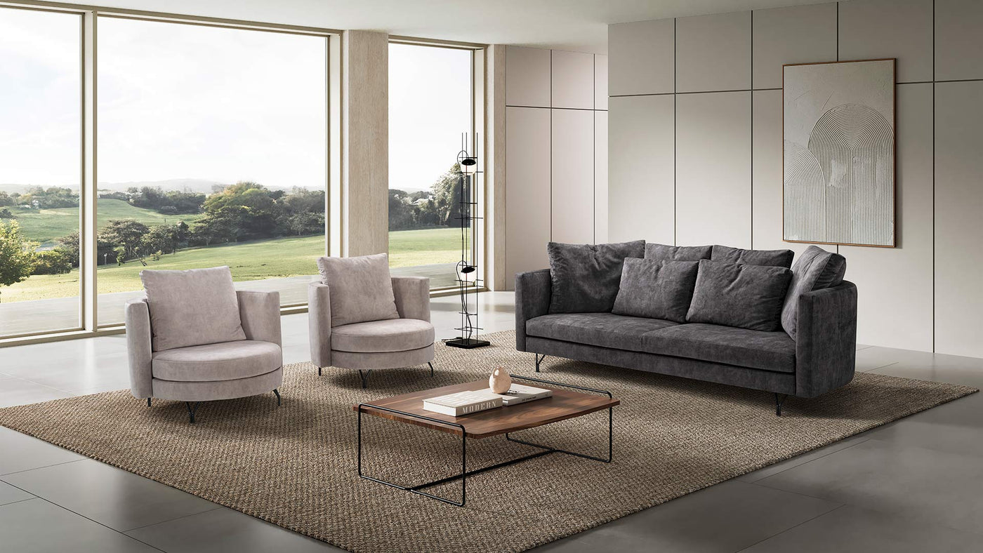 Russel sofa 3-3,5-4 seats