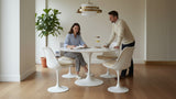 TULIP Chair set of 4