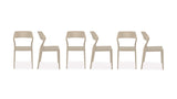 SET 6 SANDY CHAIR