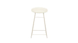 Smatrik tabouret by Kartell