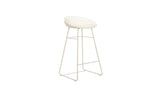 Smatrik tabouret by Kartell