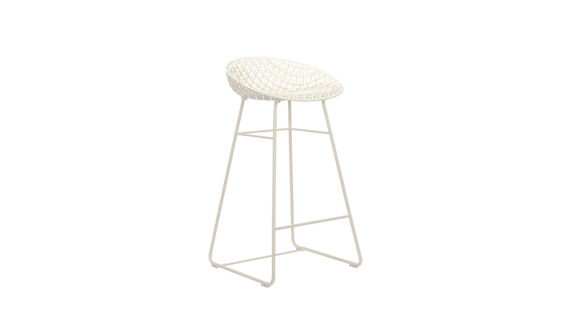 Smatrik tabouret by Kartell