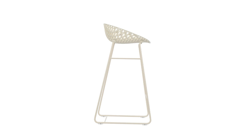 Smatrik tabouret by Kartell