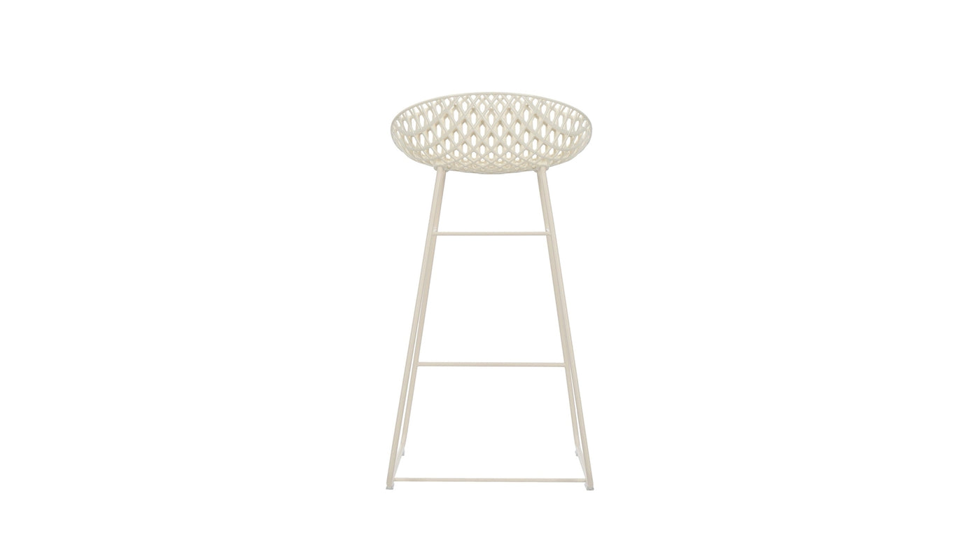 Smatrik tabouret by Kartell