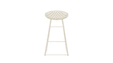 Smatrik tabouret by Kartell