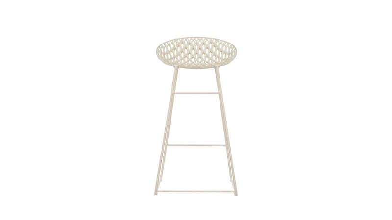 Smatrik tabouret by Kartell