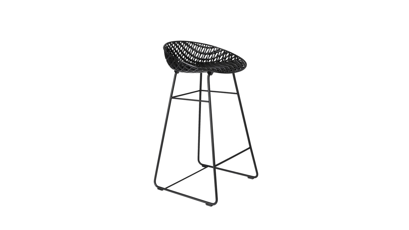 Smatrik tabouret by Kartell