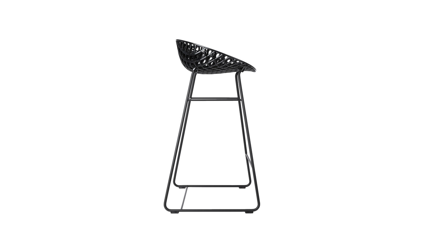 Smatrik tabouret by Kartell