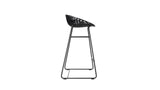 Smatrik tabouret by Kartell