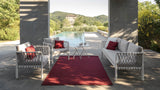 Sofy Outdoor-Couchtisch