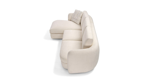 Sumo Modulares Ecksofa