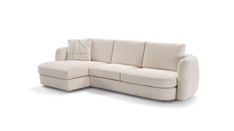 Sumo modular corner sofa