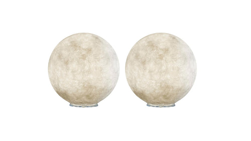 Set 2 Lámpara de mesa T.Moon 1