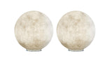 Set 2 Lámpara de mesa T.Moon 2
