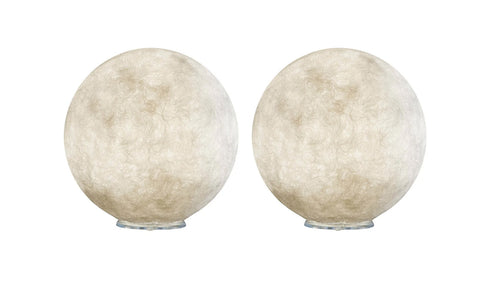 Set 2 Lámpara de mesa T.Moon 2