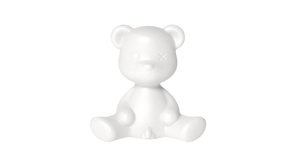 Teddy Boy Lamp with Rechargeable Led