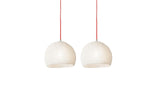 Set 2 TRAMA 1 Pendelleuchte