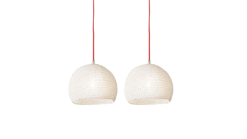 Set 2 Trama 1 Suspension Lampe