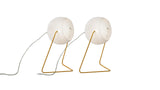 Set 2 Lámpara de mesa Trama T1