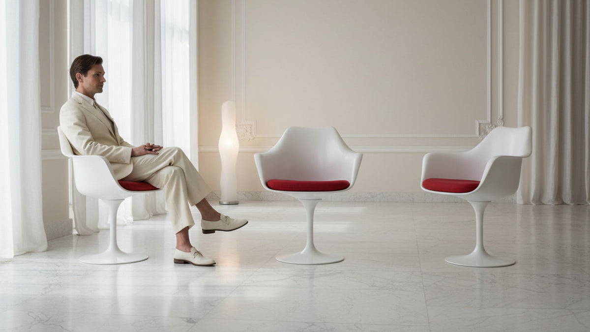 Sillón Tulip