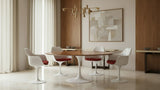 Juego de 4 sillones TULIP