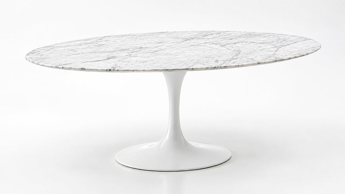 Table à manger Tulip