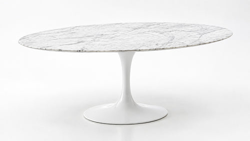 Table à manger Tulip