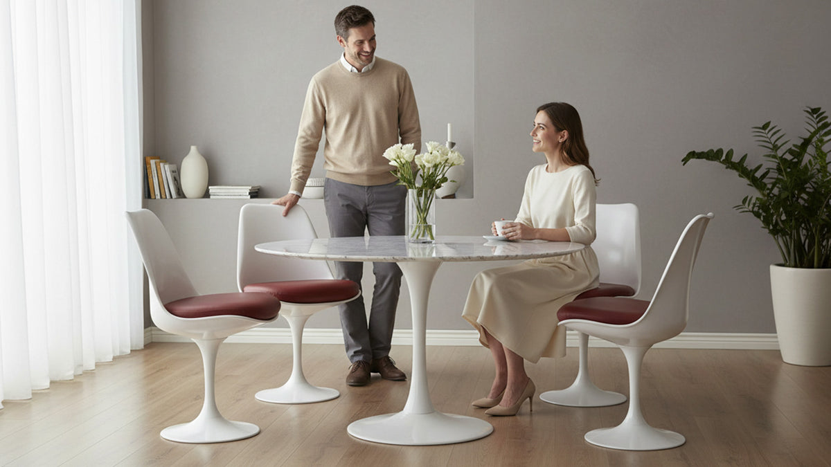 Table Tulip