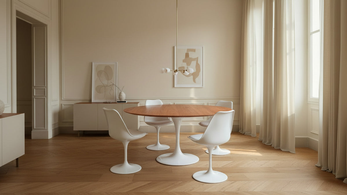 Table Tulip