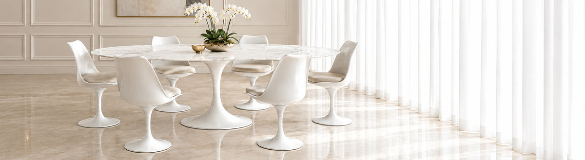 Italienische Luxusmöbel & Designermöbel